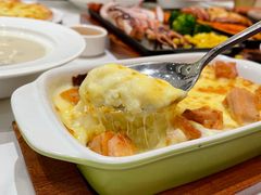 -菲利斯·西餐厅(万民城店)