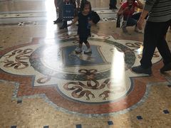 -埃马努埃莱二世拱廊