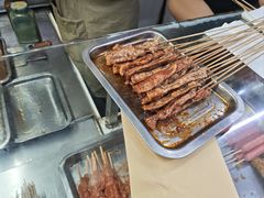 -里脊肉串店(天桥老店)