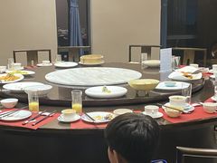 -海源北999中餐厅·昆明龙达温德姆花园酒店