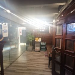 -YASAKI国际舞蹈中心