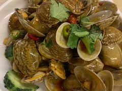 -琼大师东方烤乳猪(亚特兰蒂斯店)