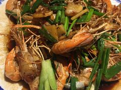 -老头儿油爆虾·知味杭州(爱琴海购物中心)