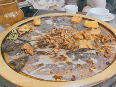 -八木轩·寻味大理白族民俗餐厅(文献路店)