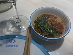 -田园肥牛鲍鱼先生(新北店)