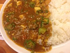 -CoCo壱番屋(久光百货店)