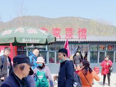 -少林寺欢喜地素斋馆