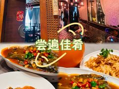-宴天下大酒店(政和路店)