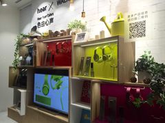 -Sony Store 索尼(上海淮海中路店)