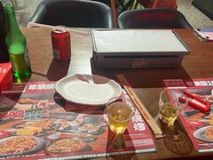 -蚝蚝先生·广式烧烤(信天广场店)