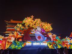 -西安城墙·碑林历史文化景区