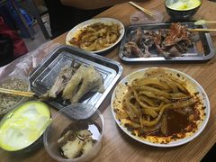 -马学武手抓美食(下南关总店)