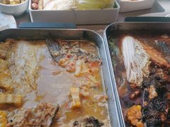 -半天妖烤鱼(方庄店)