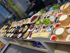 -映像威海·海鲜味道(市区店)