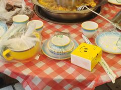 -金鼎雪山牦牛杂火锅(理县总店)