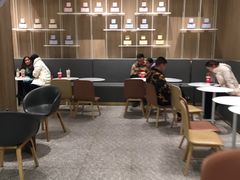 大堂-奈雪的茶(漫广场店)