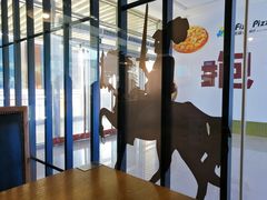 -骑士牛排(北仑银泰城店)