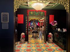 -誉八仙粤菜(万象天地店)