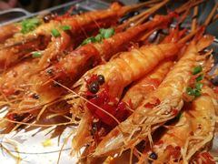 -绿茶餐厅(领展购物广场·中关村店)