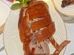 -满堂·烤鸭店·北京菜(鼓楼店)