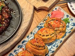 -小川洋风料理(大悦城店)