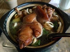 -小义乌砂锅拉面(海事共享区店)