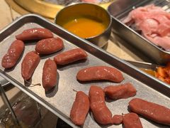 -Ant 蚂蚁洞烤肉·大营地(上海静安大悦城店)