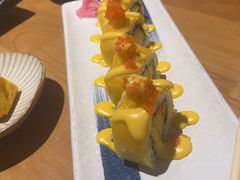 -一心创作料理屋(经开万达店)