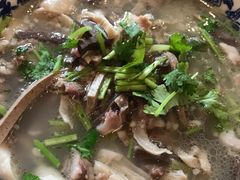 -老三羊汤【北兴隆街店】