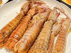 -粤盛海鲜平价店(洛溪食街店)