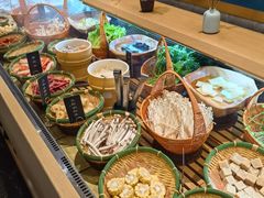 -一绪に寿喜烧(虹悦城店)