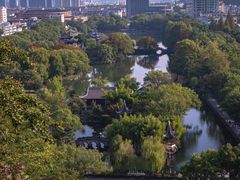 -台州府城(江南长城)