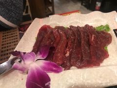 -唇辣号重庆老火锅(亦庄店)