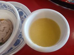 -重庆巴九门老火锅(阳朔店)