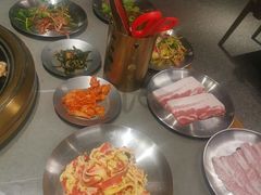 -杨小佳·齐齐哈尔烤肉·烤串(广州店)