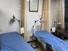 -杭州仁易堂中医康复医院疤痕修复