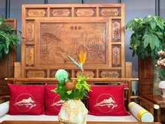 -鲜璟台·地标景观餐厅(上海中心店)