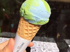 -Dal Cuore 达可芮冰淇淋(陕西北路店)