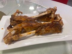 -那达慕蒙古风味酒楼