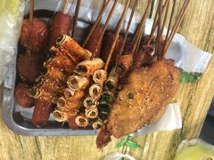 -夫妻串店(和睦路店)