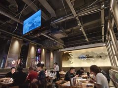 -桂小厨广西菜(青秀万达店)