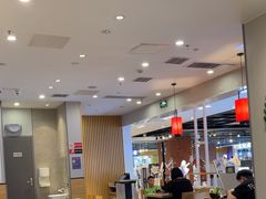-吉野家(复兴路第二餐厅店)