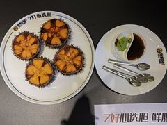 -常鲜楼常来尝鲜海胆馆(星海店)