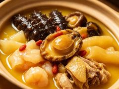 -李清佛跳墙|福建省十大名厨之首(后江埭店)