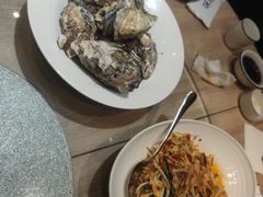 -味莊·青岛菜(云霄路店)