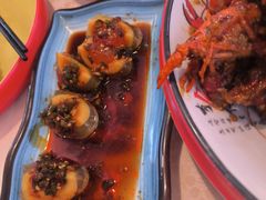 -虾大侠·盱眙龙虾老北京铜锅涮羊肉(金楠天街店)