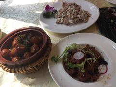 -阿英煲(凉城路店)