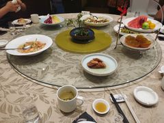-宝盛水博园大酒店·中餐厅·杭帮菜