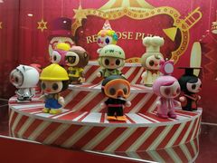 -光启城时尚购物中心