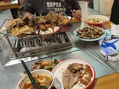 -古彭7只羊·招牌白串·碳锅羊肉旗舰店